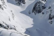 Powder skiing, Advanced Backcountry Skiing Course
